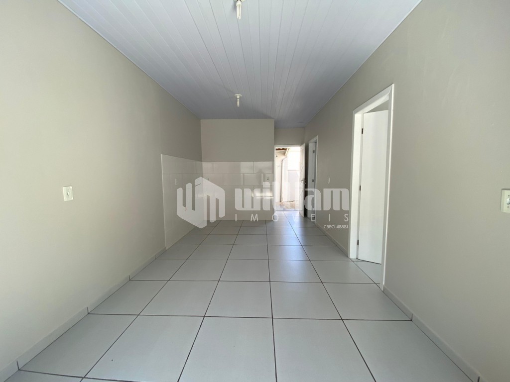 Casa de 2 quartos, 58m² no bairro Limeira Baixa, em Brusque | Eu Corretor