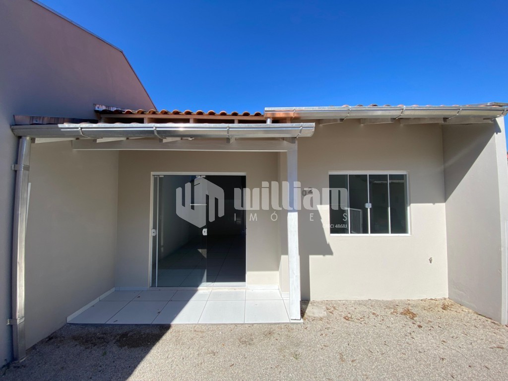 Casa de 2 quartos, 58m² no bairro Limeira Baixa, em Brusque | Eu Corretor