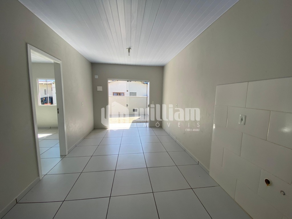 Casa de 2 quartos, 58m² no bairro Limeira Baixa, em Brusque | Eu Corretor