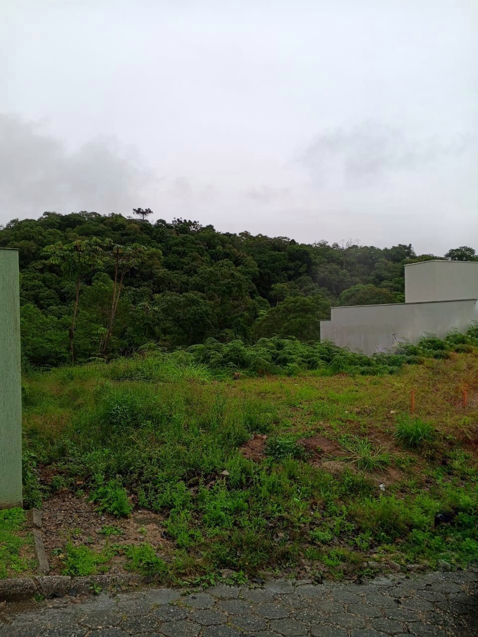 Lote/Terreno de 422m² no bairro Souza Cruz, em Brusque | Eu Corretor