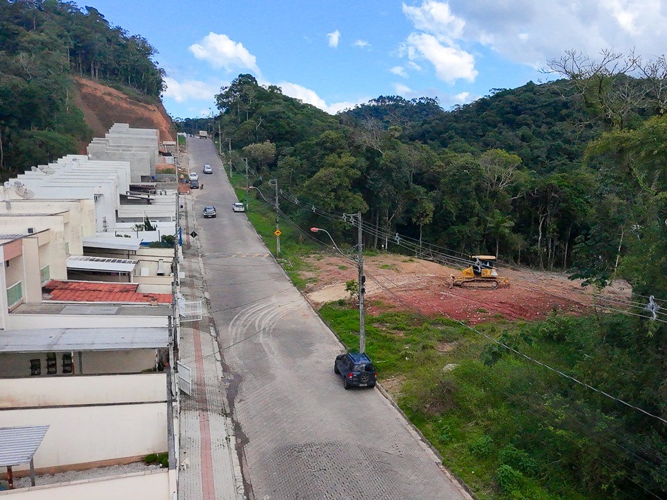 Lote/Terreno de 254m² no bairro Águas Claras, em Brusque | Eu Corretor