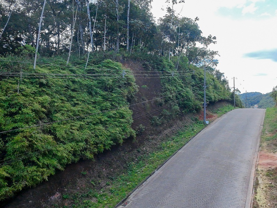 Lote/Terreno de 254m² no bairro Águas Claras, em Brusque | Eu Corretor