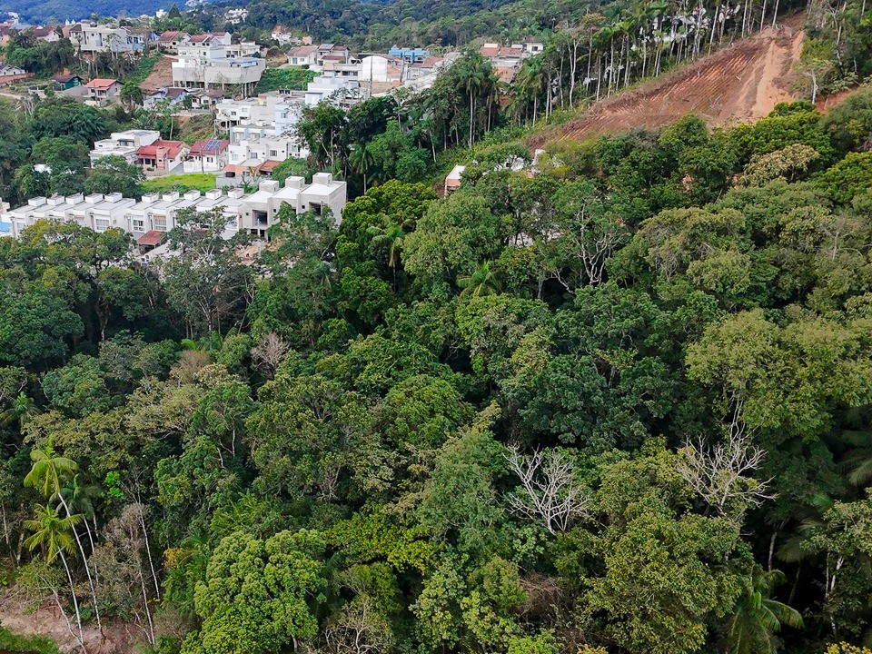 Lote/Terreno de 254m² no bairro Águas Claras, em Brusque | Eu Corretor