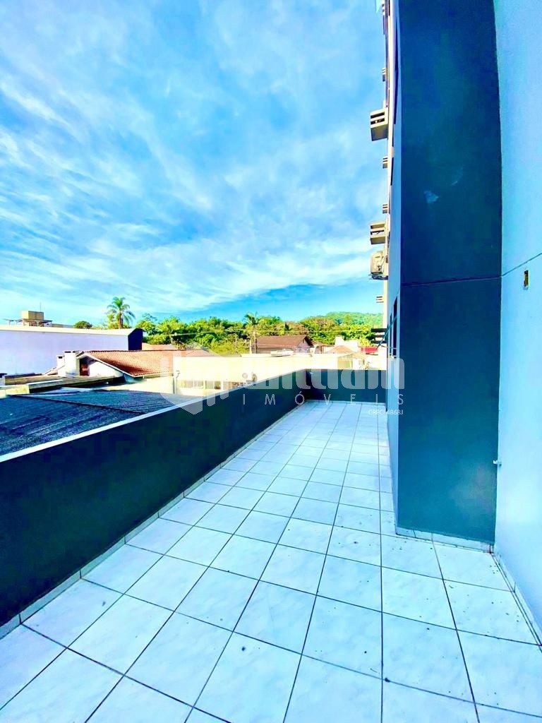 Apartamento de 3 quartos, 130m² no bairro Guarani, em Brusque | Eu Corretor