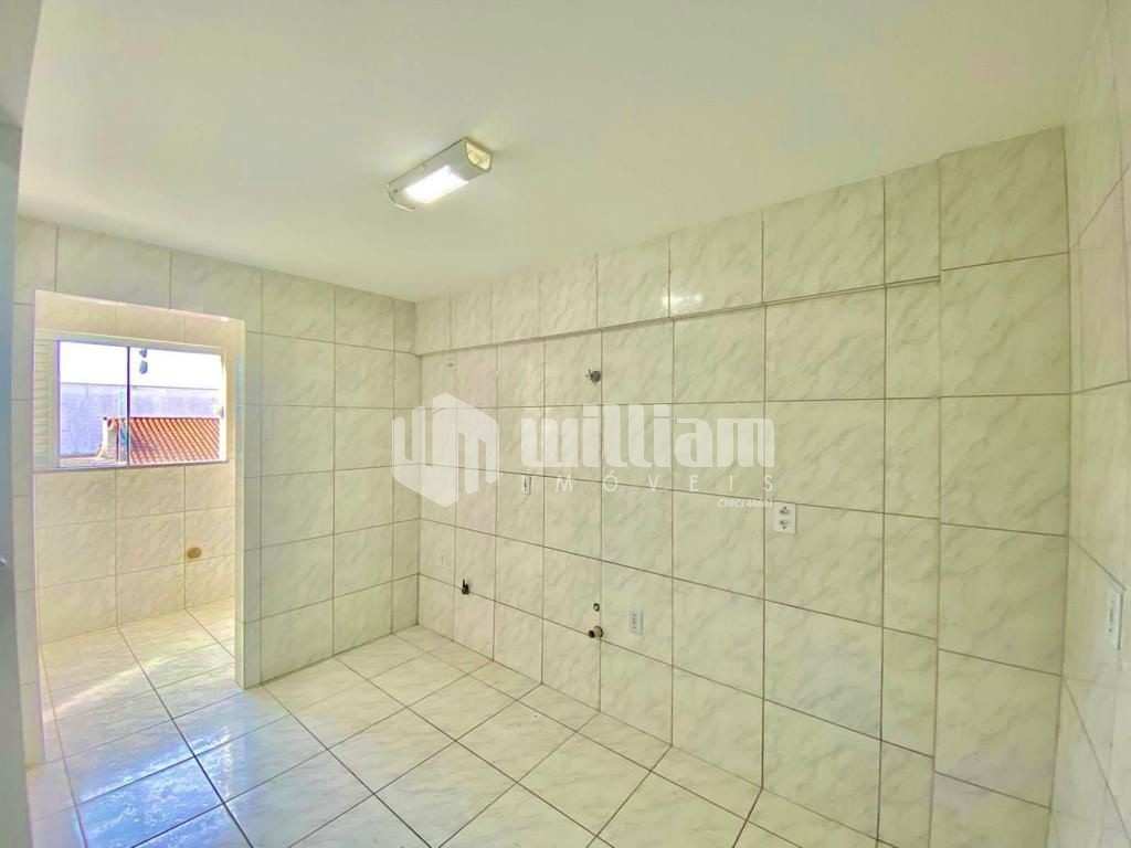 Apartamento de 3 quartos, 130m² no bairro Guarani, em Brusque | Eu Corretor