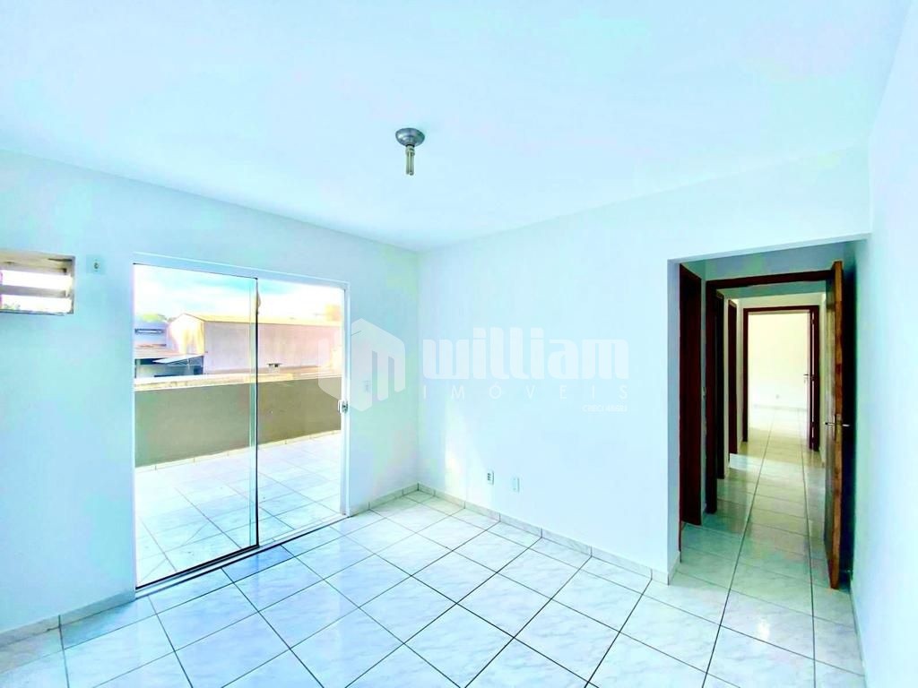 Apartamento de 3 quartos, 130m² no bairro Guarani, em Brusque | Eu Corretor