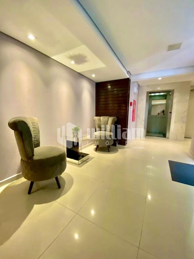 Apartamento de 3 quartos, 130m² no bairro Guarani, em Brusque | Eu Corretor