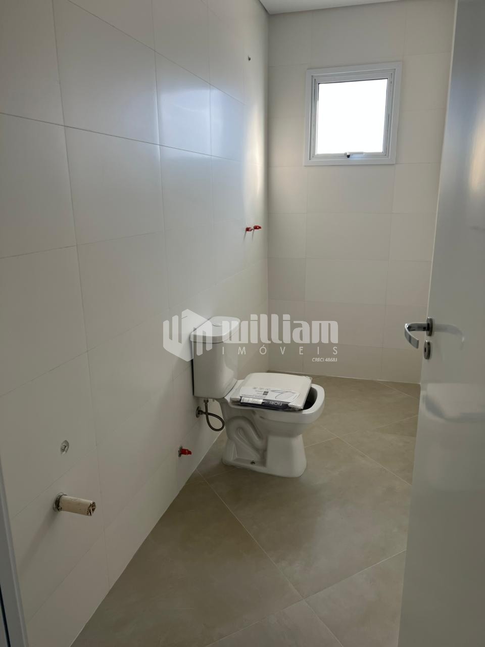 Apartamento de 2 quartos, no bairro Guarani, em Brusque | Eu Corretor