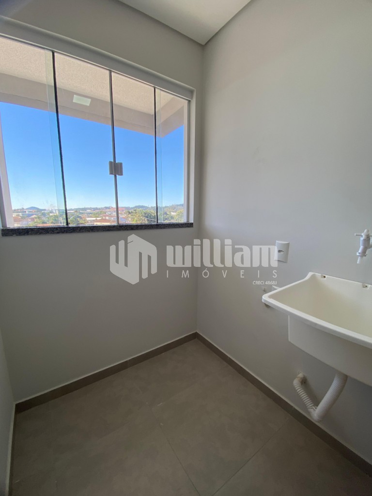 Apartamento de 1 quarto, 35m² no bairro Santa Terezinha, em Brusque | Eu Corretor