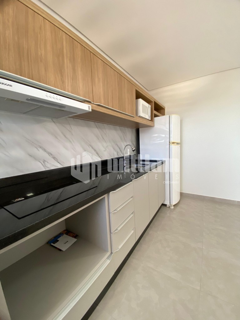 Apartamento de 1 quarto, 35m² no bairro Santa Terezinha, em Brusque | Eu Corretor