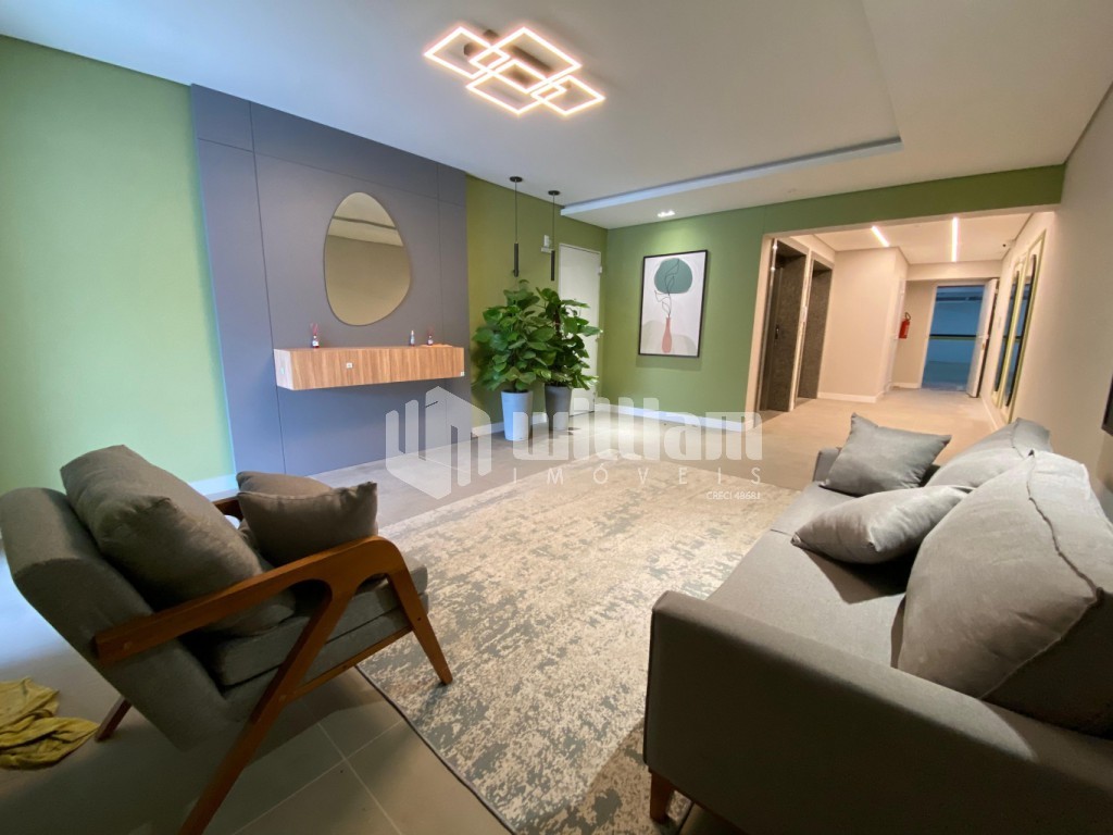 Apartamento de 1 quarto, 35m² no bairro Santa Terezinha, em Brusque | Eu Corretor