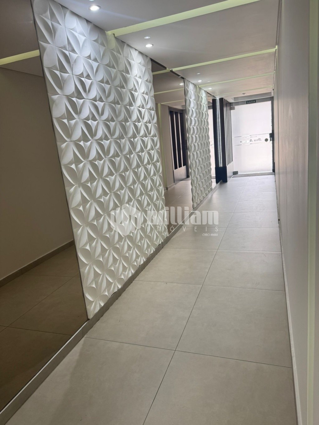 Apartamento de 2 quartos, 59m² no bairro Dom Joaquim, em Brusque | Eu Corretor