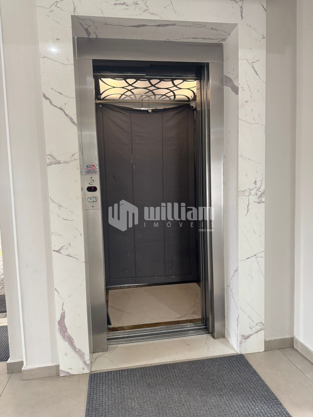 Apartamento de 2 quartos, 59m² no bairro Dom Joaquim, em Brusque | Eu Corretor