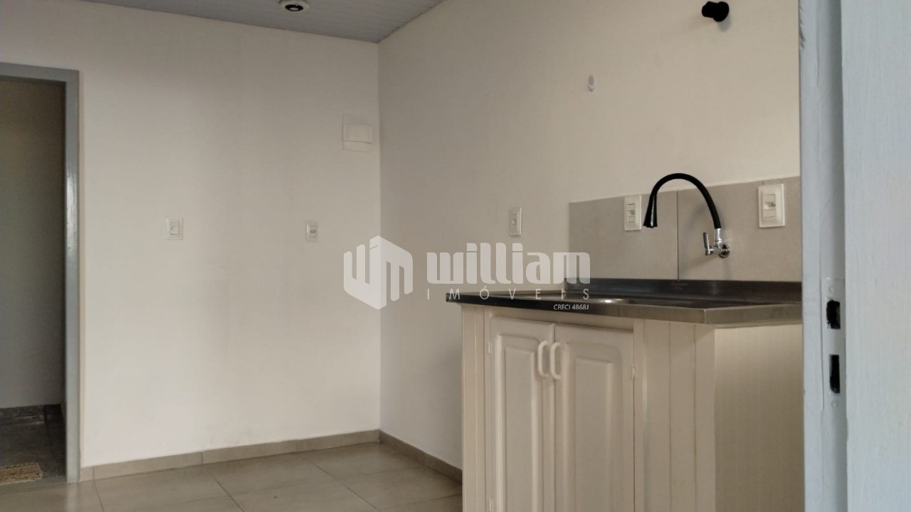 Casa de 1 quarto, 25m² no bairro Santa Rita, em Brusque | Eu Corretor