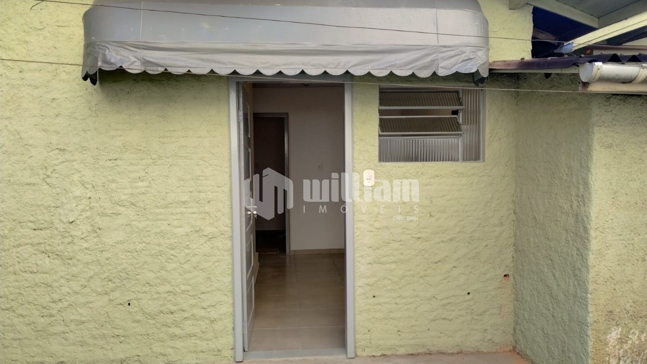 Casa de 1 quarto, 25m² no bairro Santa Rita, em Brusque | Eu Corretor
