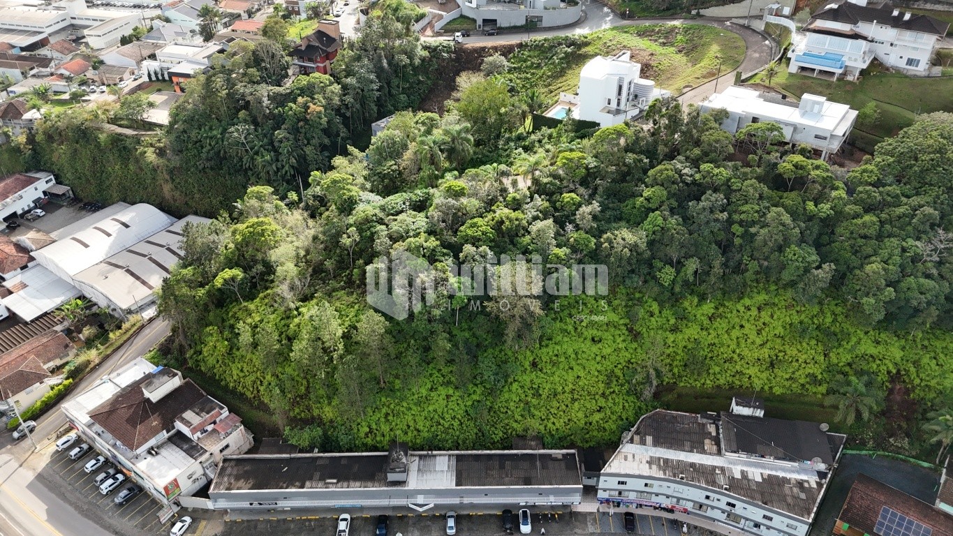 Lote/Terreno de 936m² no bairro Primeiro de Maio, em Brusque | Eu Corretor