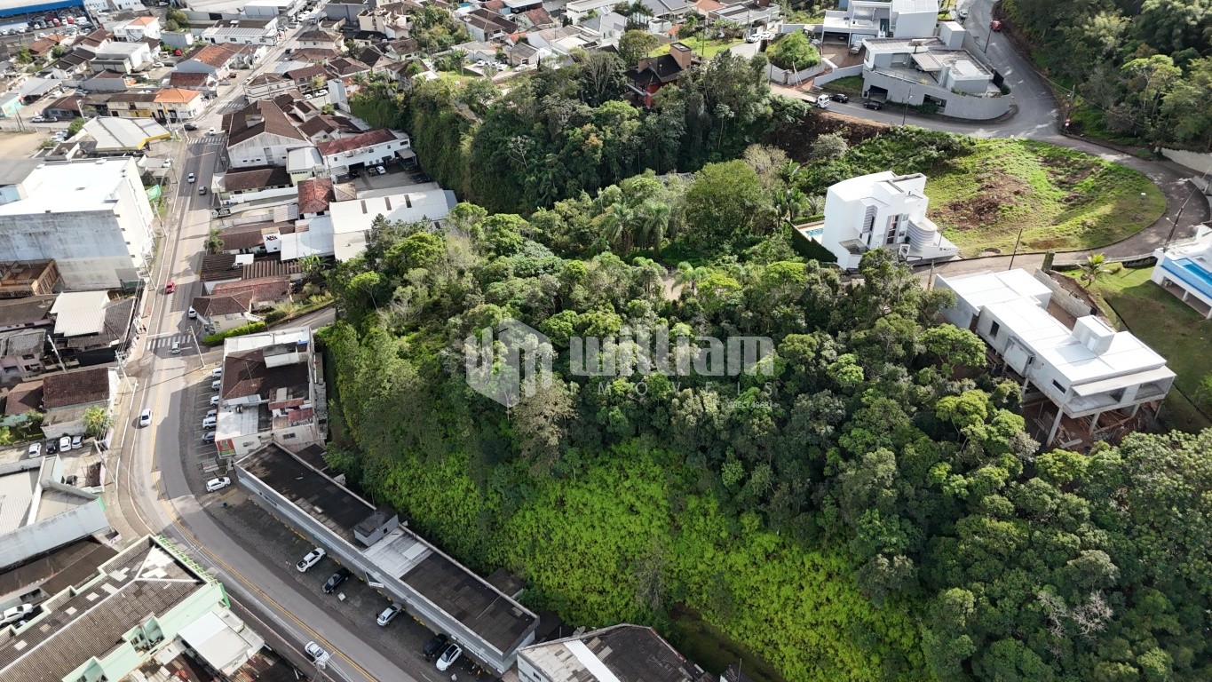 Lote/Terreno de 936m² no bairro Primeiro de Maio, em Brusque | Eu Corretor