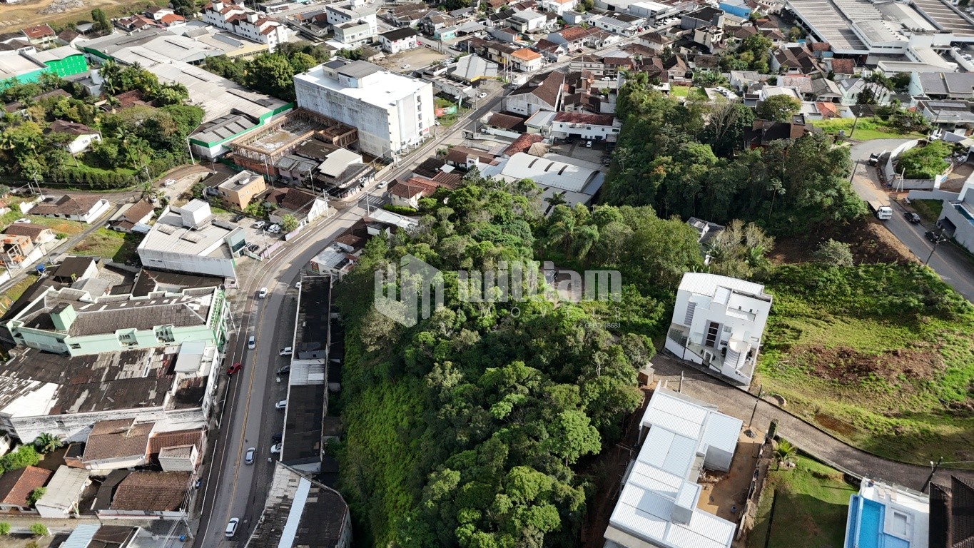 Lote/Terreno de 936m² no bairro Primeiro de Maio, em Brusque | Eu Corretor