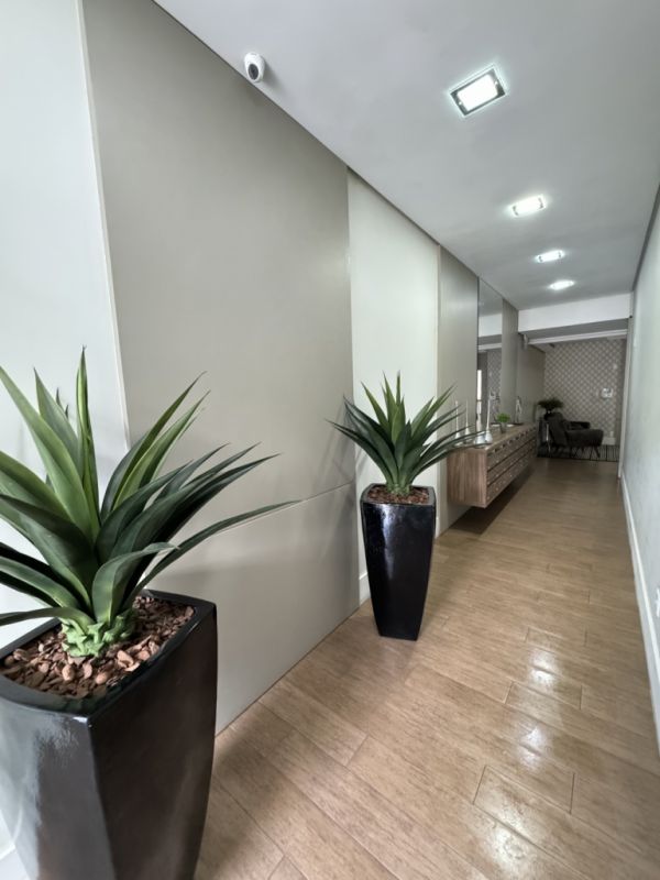 Cobertura de 2 quartos, 60m² no bairro Centro, em Brusque | Eu Corretor