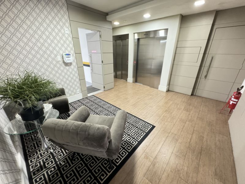 Cobertura de 2 quartos, 60m² no bairro Centro, em Brusque | Eu Corretor