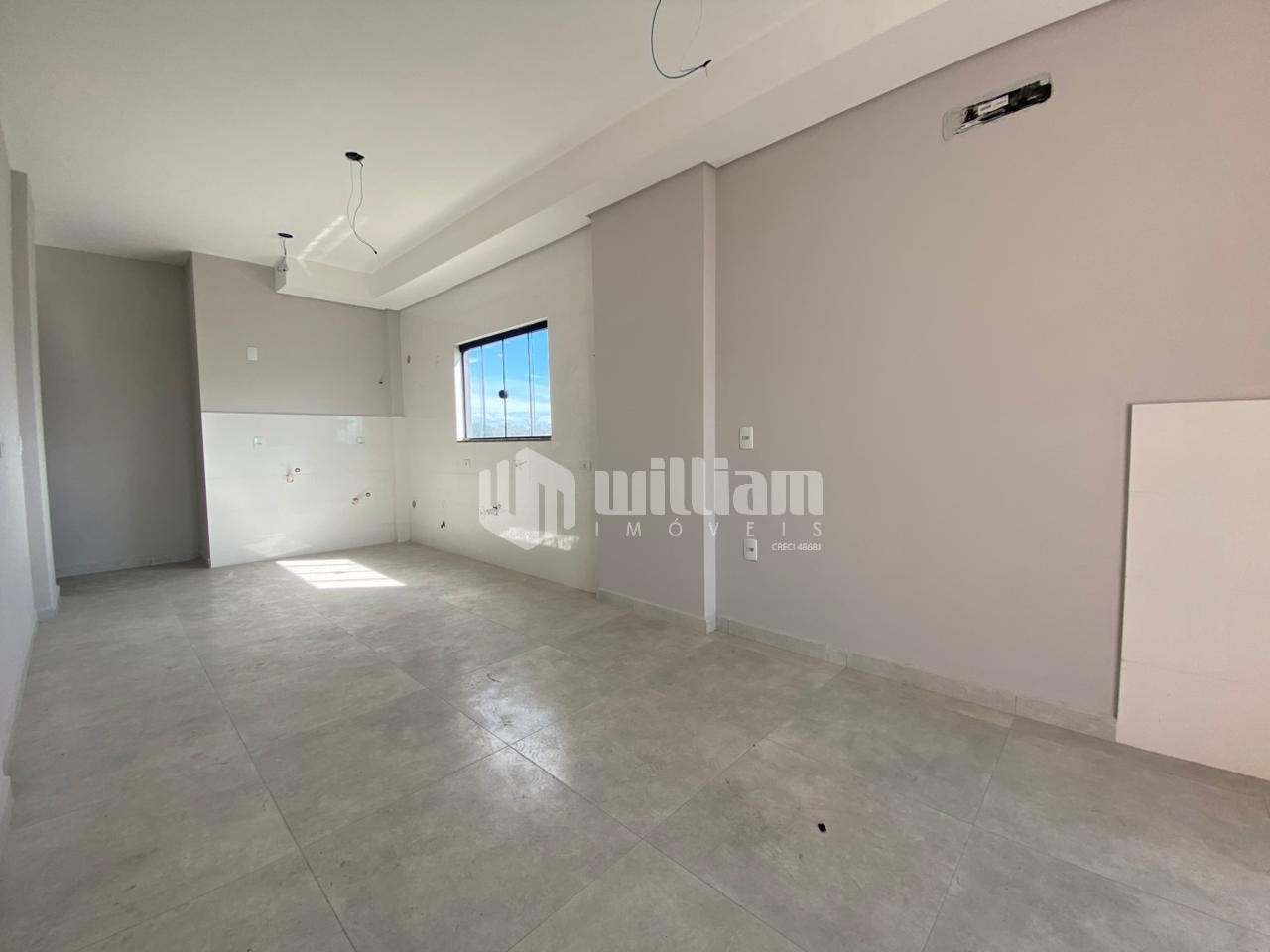Apartamento de 2 quartos, 53m² no bairro Santa Terezinha, em Brusque | Eu Corretor