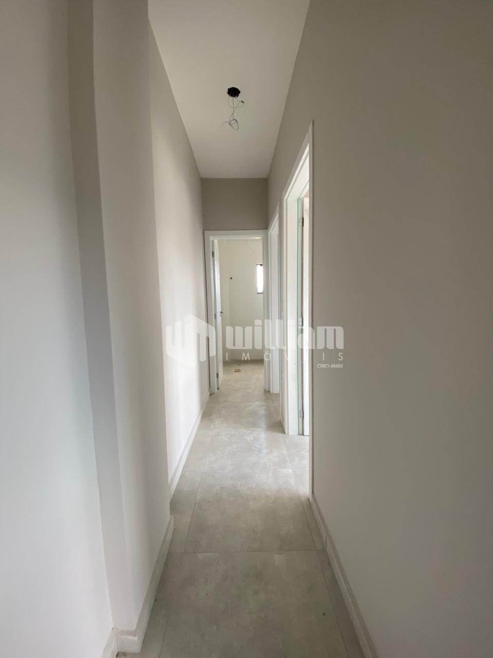 Apartamento de 2 quartos, 53m² no bairro Santa Terezinha, em Brusque | Eu Corretor