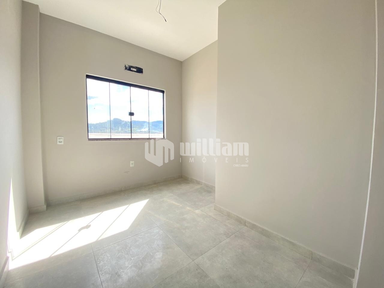 Apartamento de 2 quartos, 53m² no bairro Santa Terezinha, em Brusque | Eu Corretor
