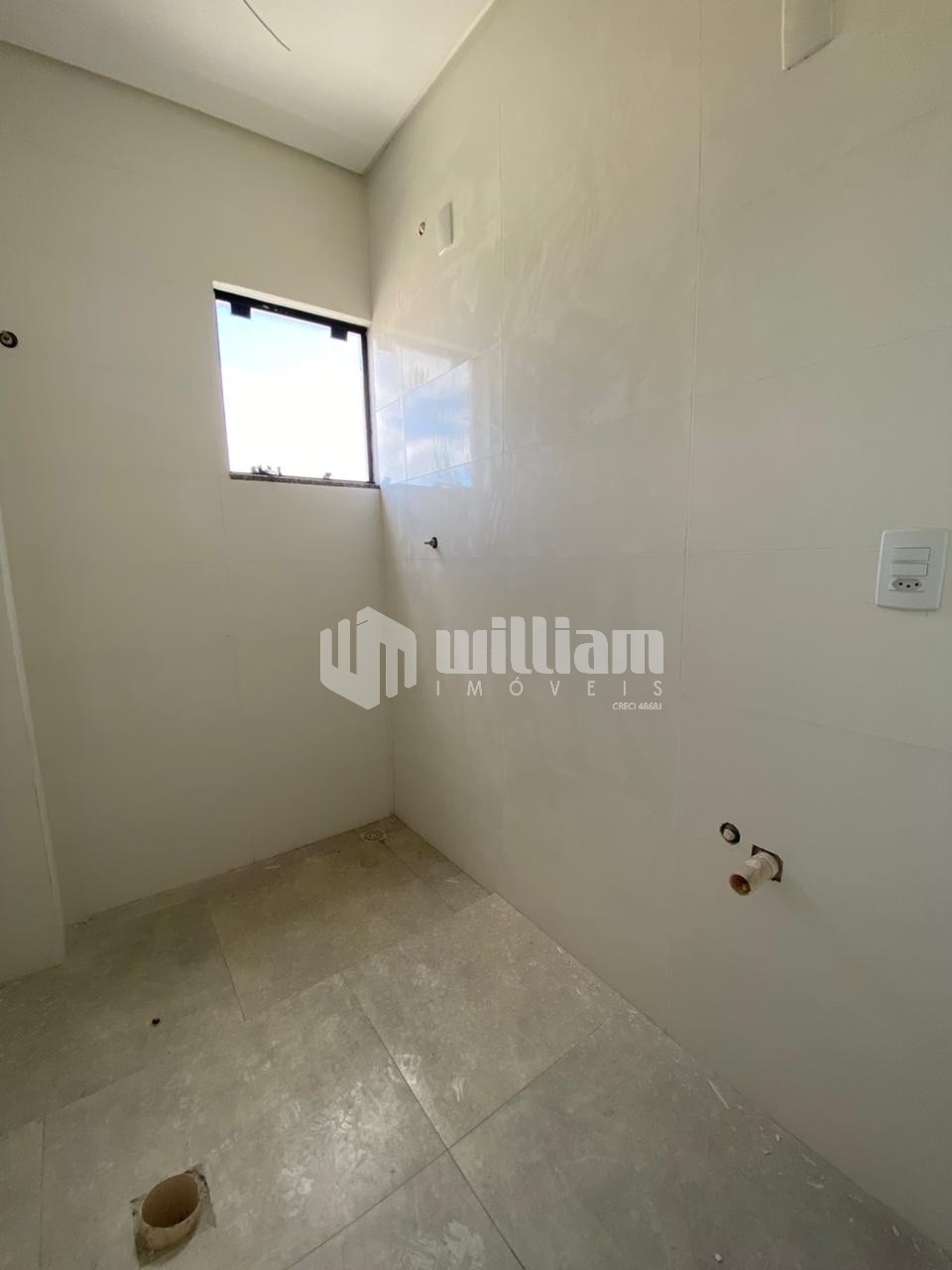 Apartamento de 2 quartos, 53m² no bairro Santa Terezinha, em Brusque | Eu Corretor