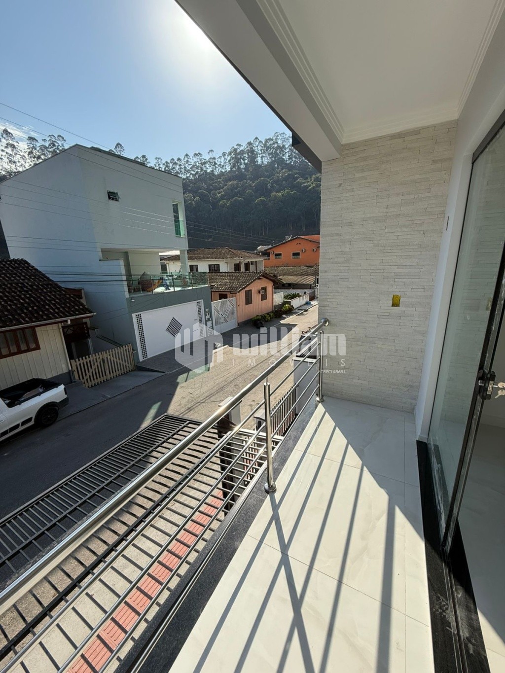 Casa de 3 quartos, 140m² no bairro Nova Brasília, em Brusque | Eu Corretor