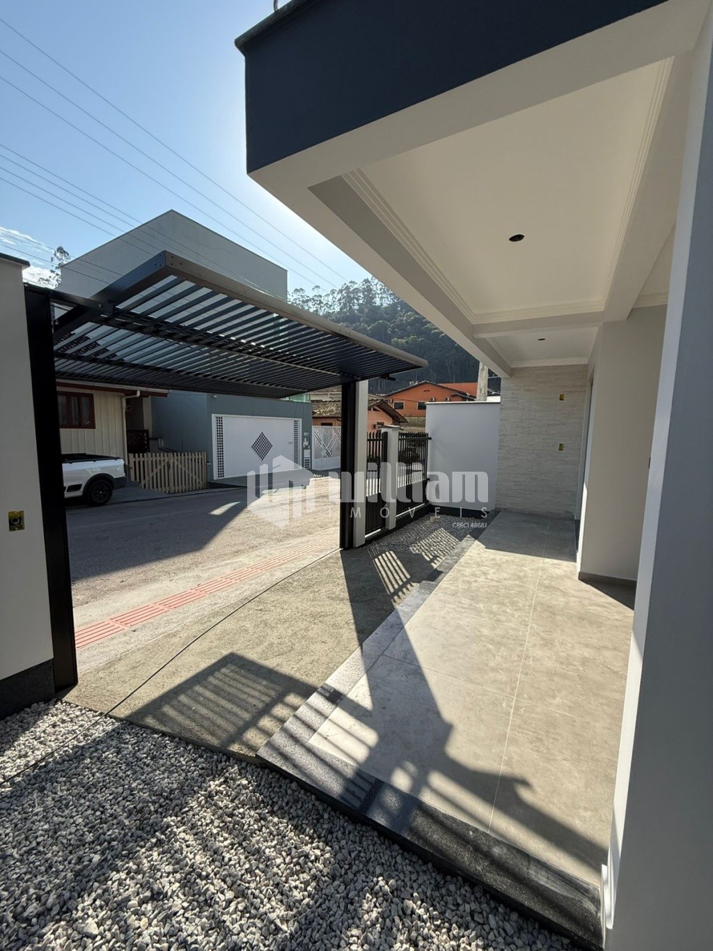 Casa de 3 quartos, 140m² no bairro Nova Brasília, em Brusque | Eu Corretor