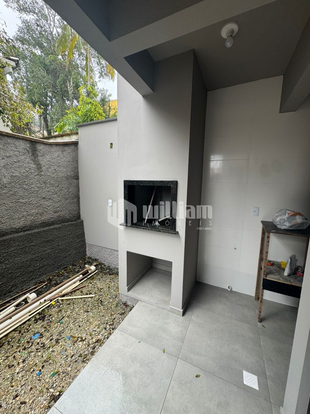 Casa de Condomínio de 3 quartos, 97m² no bairro Steffen, em Brusque | Eu Corretor