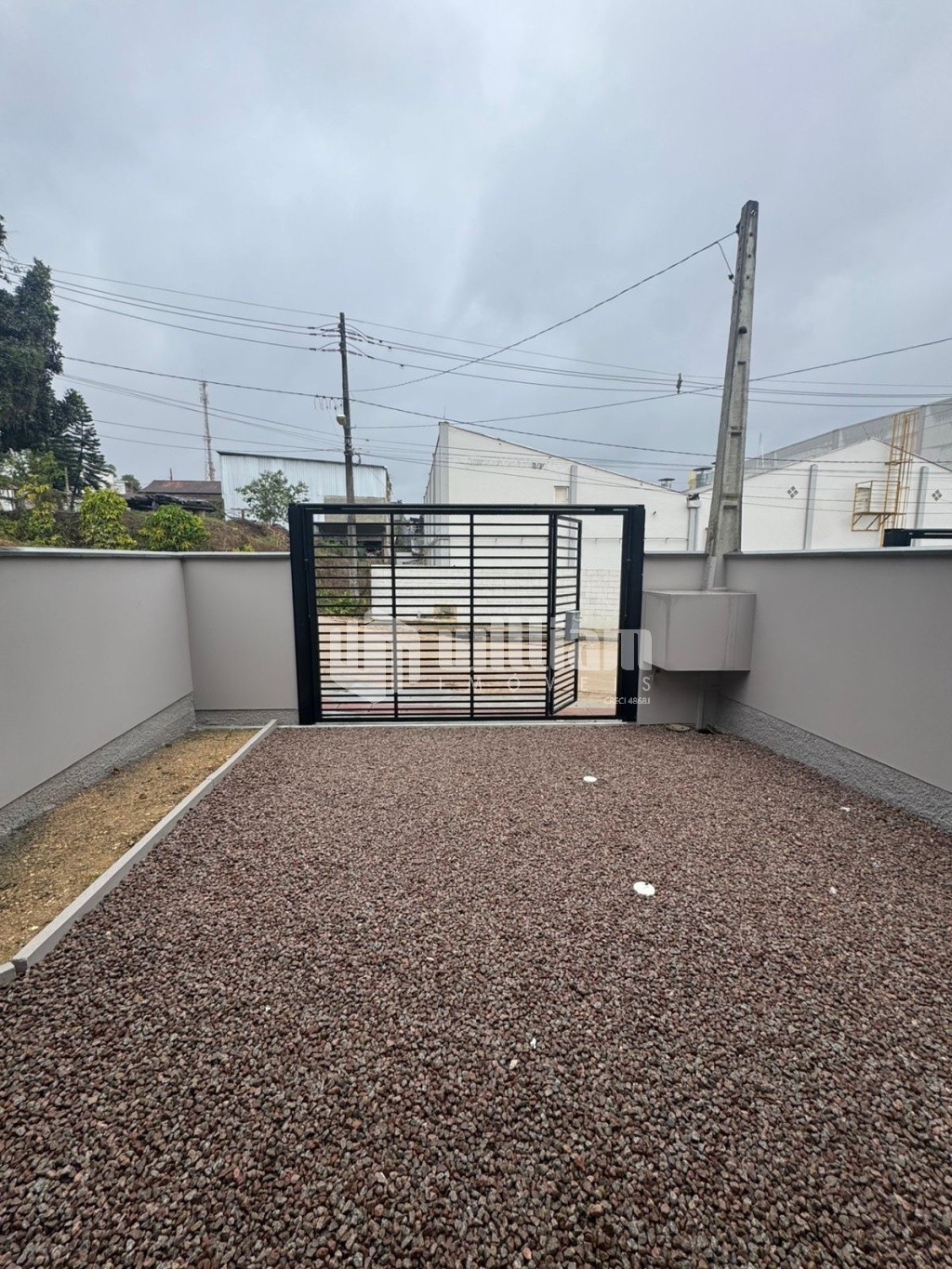 Casa de Condomínio de 3 quartos, 97m² no bairro Steffen, em Brusque | Eu Corretor