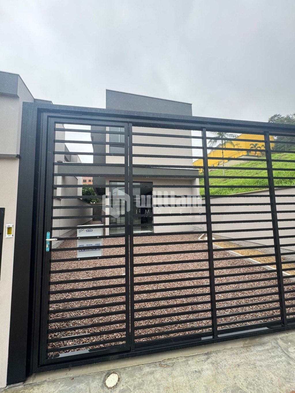 Casa de Condomínio de 3 quartos, 97m² no bairro Steffen, em Brusque | Eu Corretor