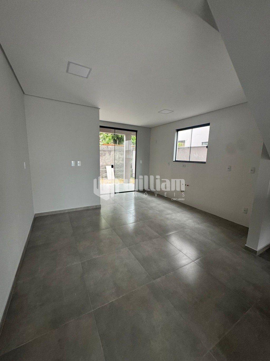 Casa de Condomínio de 3 quartos, 94m² no bairro Steffen, em Brusque | Eu Corretor