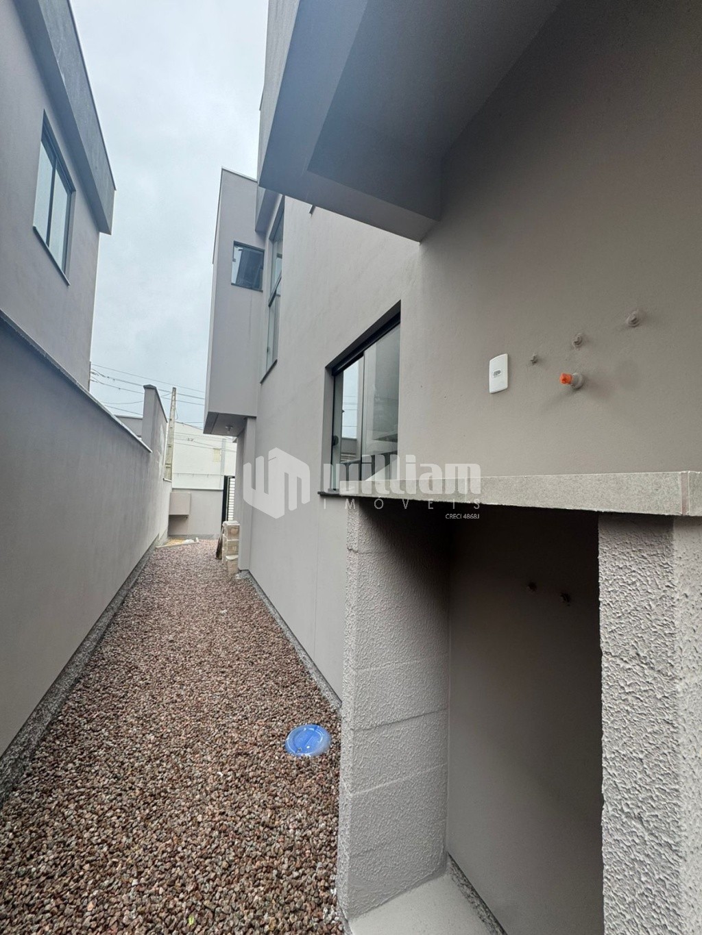 Casa de Condomínio de 3 quartos, 94m² no bairro Steffen, em Brusque | Eu Corretor