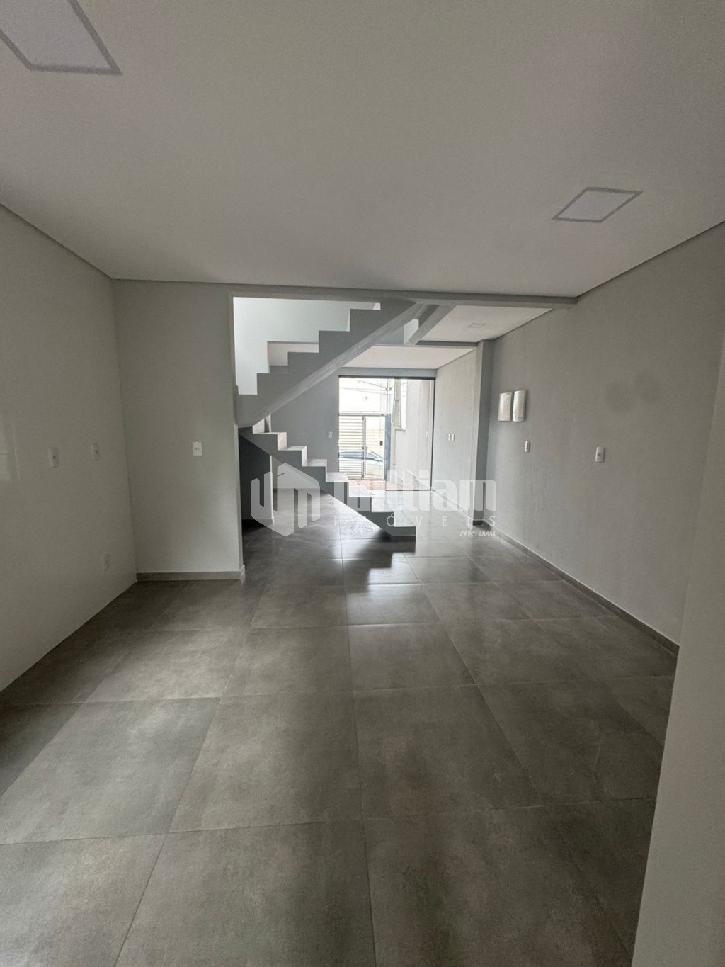 Casa de Condomínio de 3 quartos, 94m² no bairro Steffen, em Brusque | Eu Corretor