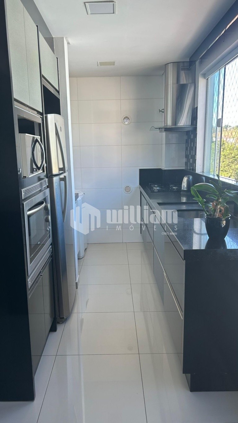 Apartamento de 2 quartos, 72m² no bairro Souza Cruz, em Brusque | Eu Corretor