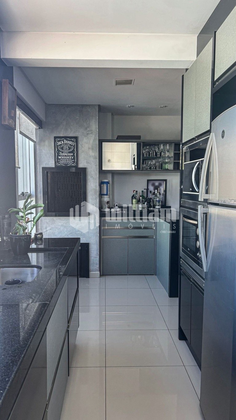 Apartamento de 2 quartos, 72m² no bairro Souza Cruz, em Brusque | Eu Corretor