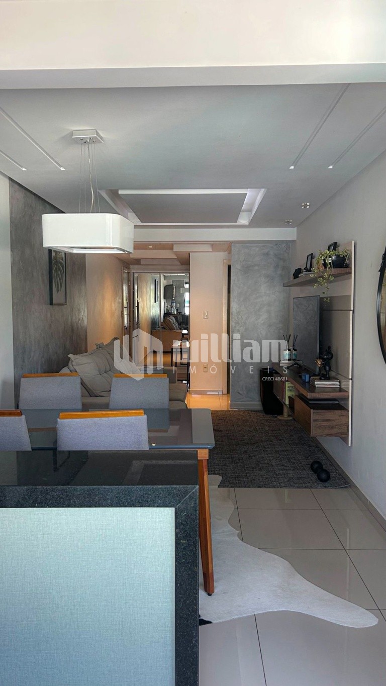 Apartamento de 2 quartos, 72m² no bairro Souza Cruz, em Brusque | Eu Corretor