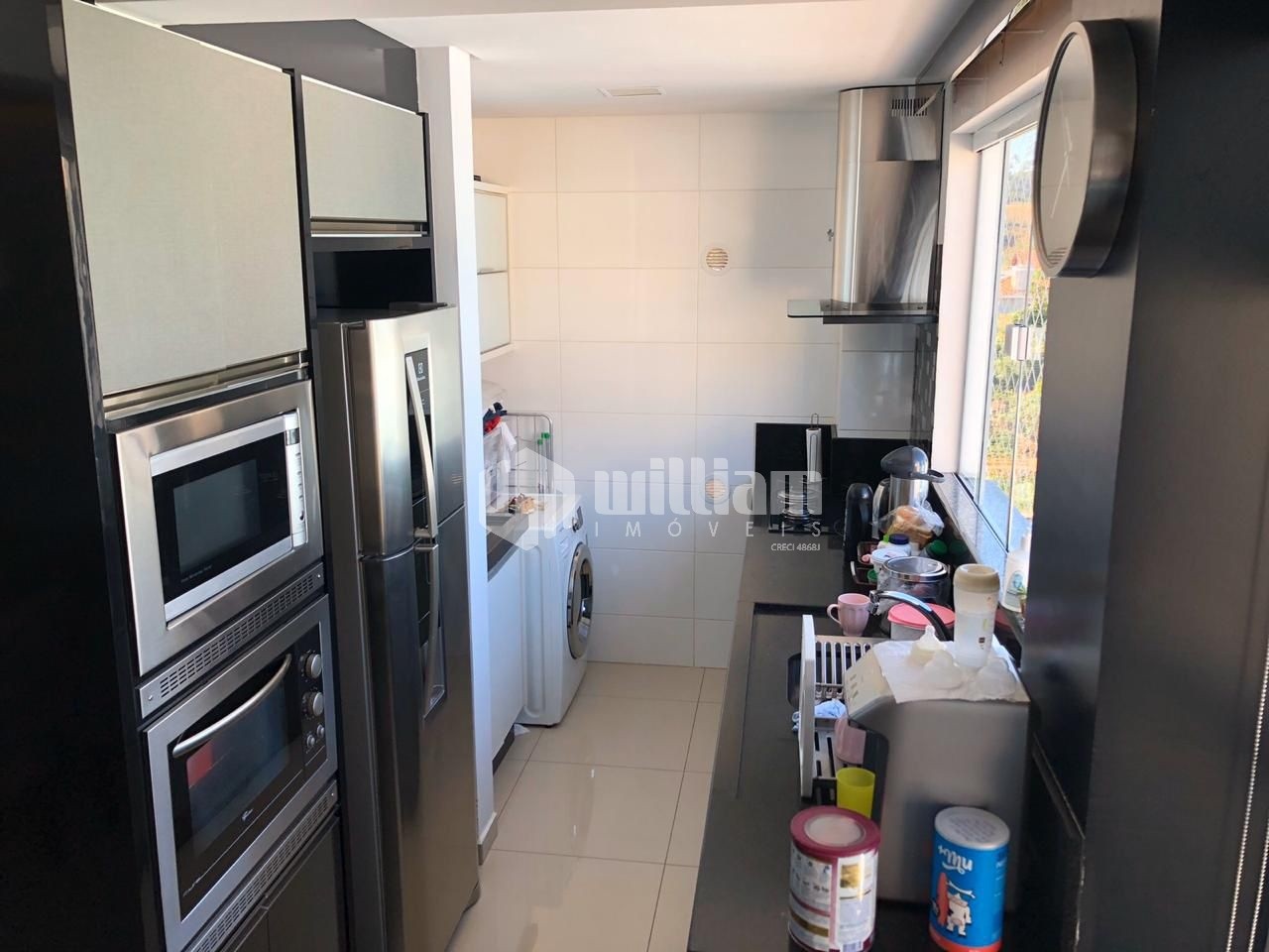 Apartamento de 2 quartos, 72m² no bairro Souza Cruz, em Brusque | Eu Corretor