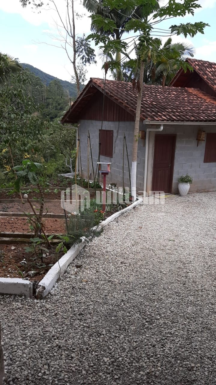 Fazenda/Sítios/Chácaras de 2 quartos, no bairro Limeira Baixa, em Brusque | Eu Corretor
