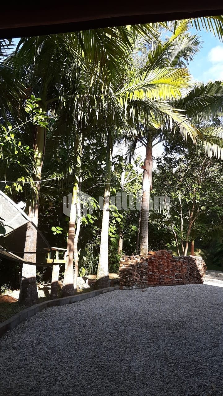 Fazenda/Sítios/Chácaras de 2 quartos, no bairro Limeira Baixa, em Brusque | Eu Corretor