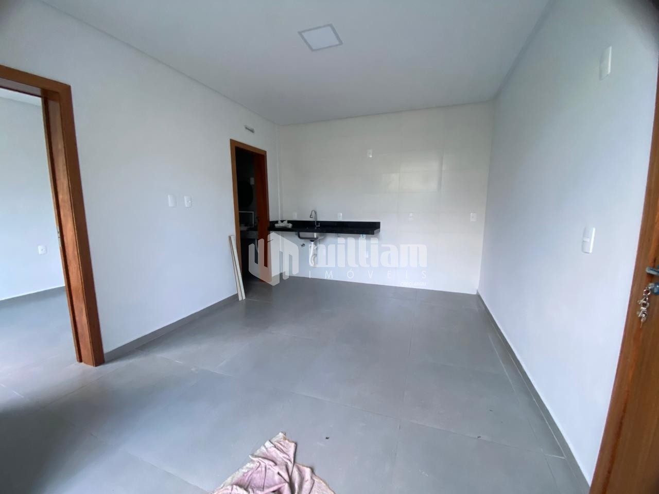 Apartamento de 1 quarto, 34m² no bairro Limoeiro, em Brusque | Eu Corretor