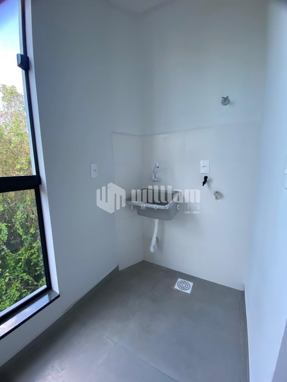 Apartamento de 1 quarto, 34m² no bairro Limoeiro, em Brusque | Eu Corretor