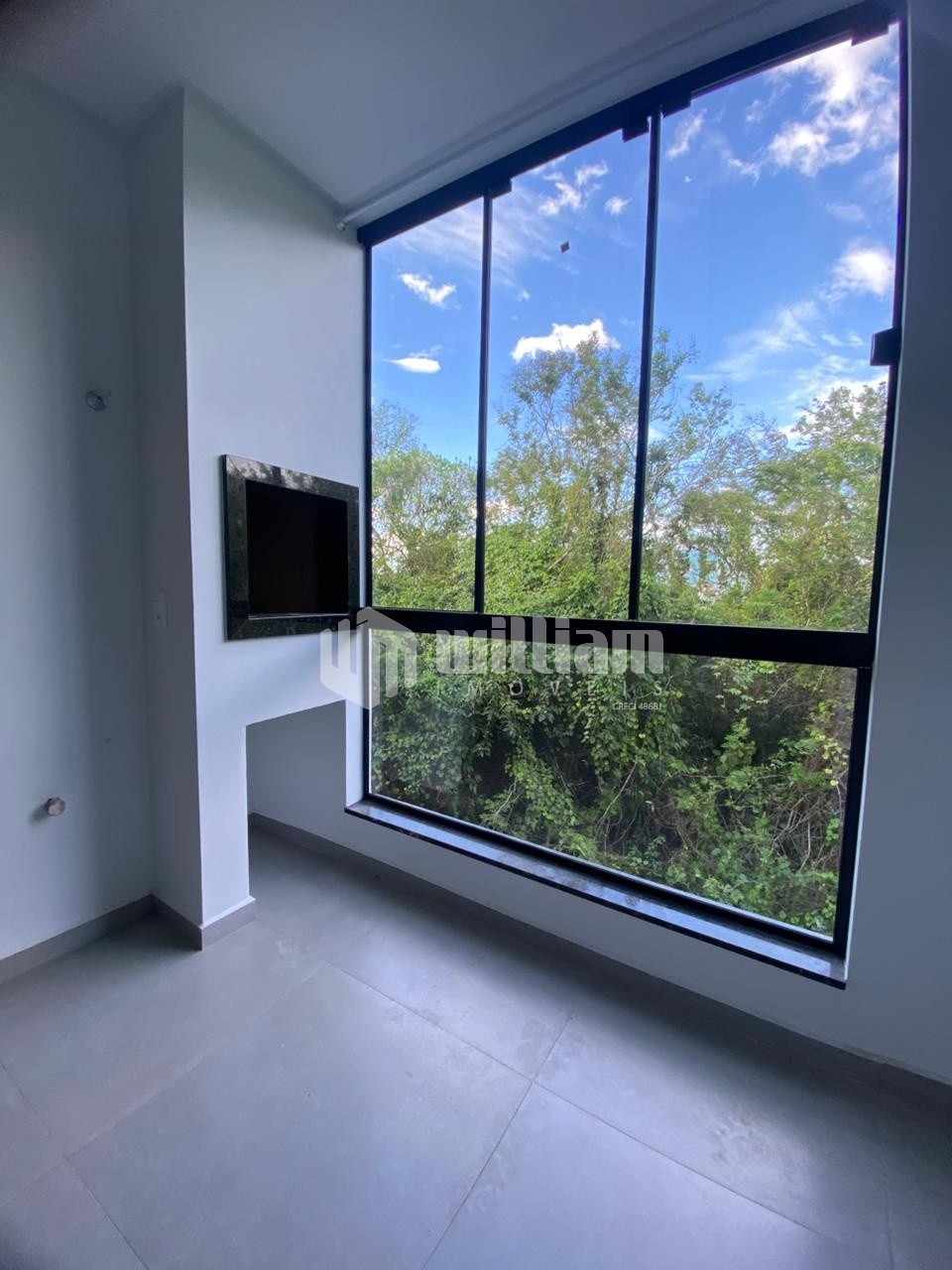 Apartamento de 1 quarto, 34m² no bairro Limoeiro, em Brusque | Eu Corretor