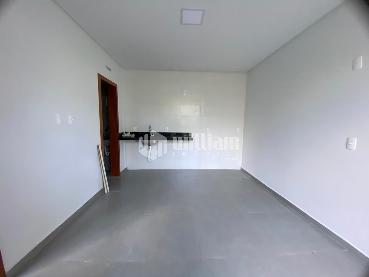 Apartamento de 1 quarto, 34m² no bairro Limoeiro, em Brusque | Eu Corretor