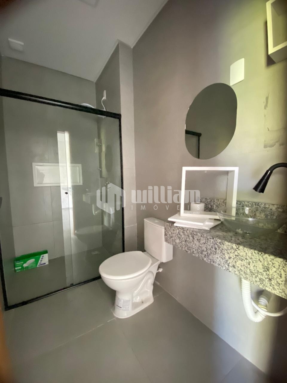 Apartamento de 1 quarto, 34m² no bairro Limoeiro, em Brusque | Eu Corretor