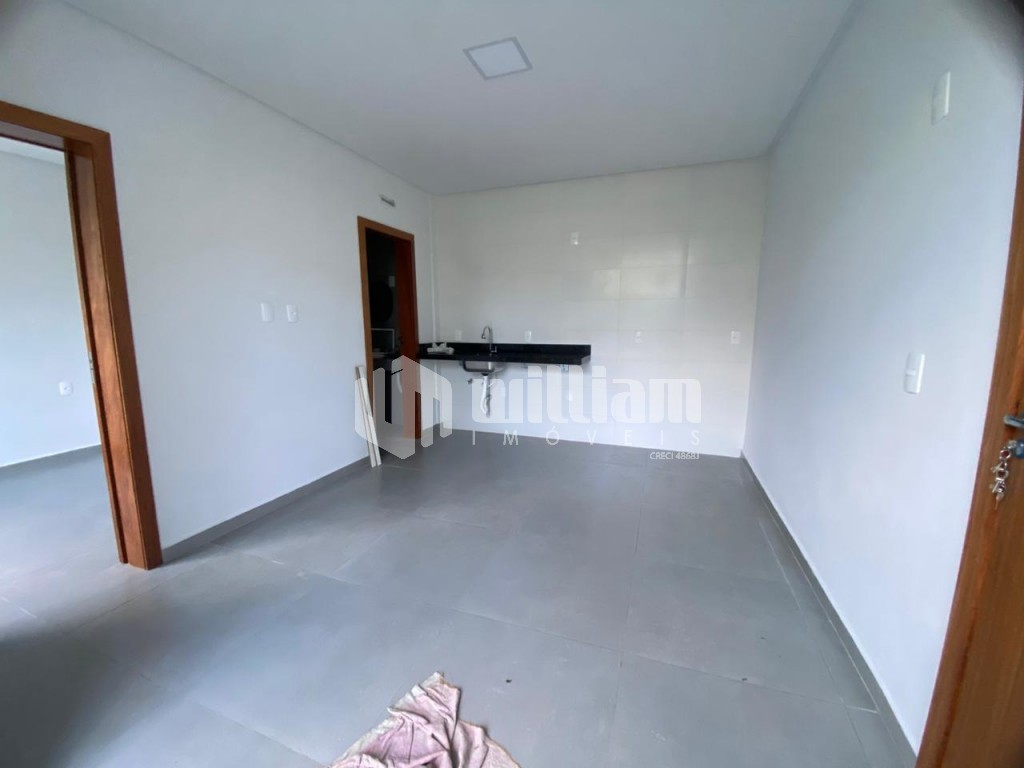 Apartamento de 1 quarto, 35m² no bairro Limoeiro, em Brusque | Eu Corretor