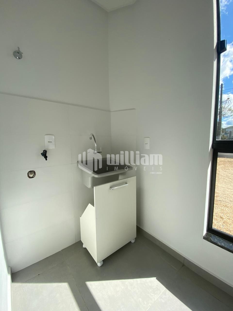 Apartamento de 1 quarto, 35m² no bairro Limoeiro, em Brusque | Eu Corretor