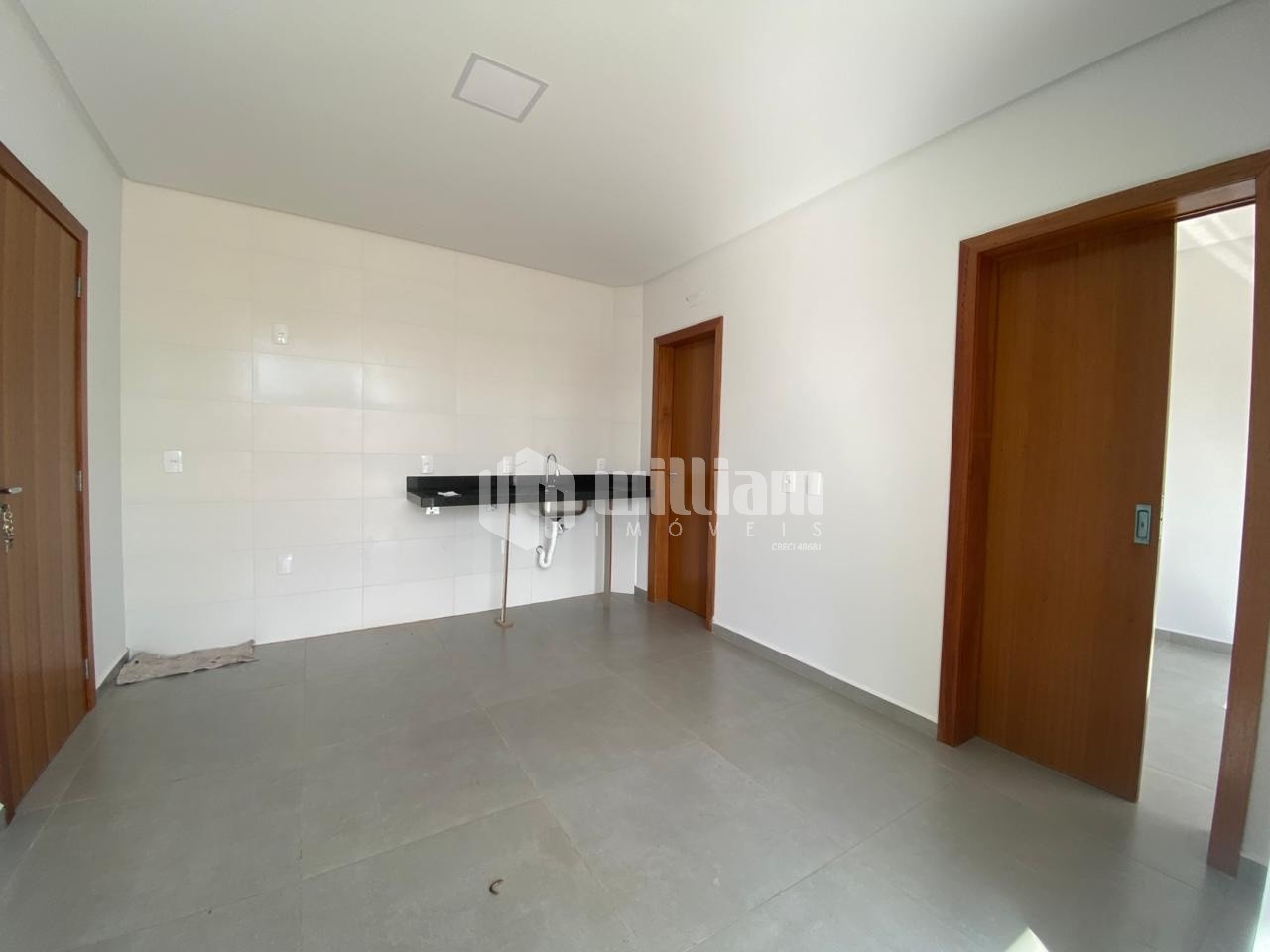 Apartamento de 1 quarto, 35m² no bairro Limoeiro, em Brusque | Eu Corretor